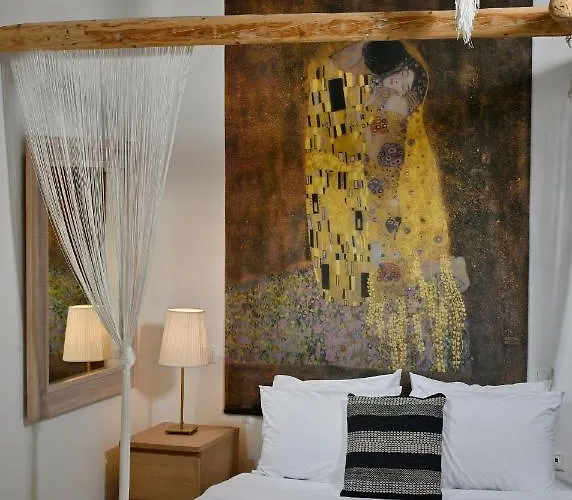 Platis Gialos: Charming Retreat With Private Pool *