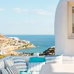 Charming In Platis Gialos With Private Pool Vila *