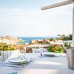 Vila Charming In Platis Gialos With Private Pool