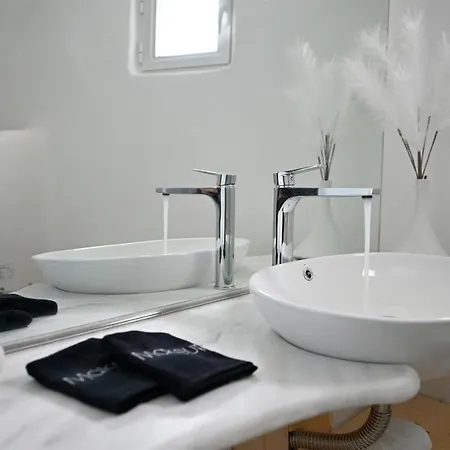 Charming In Platis Gialos With Private Pool *