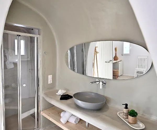 Charming In Platis Gialos With Private Pool Villa Paradise Beach (Mykonos)