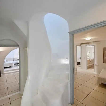 Charming In Platis Gialos With Private Pool