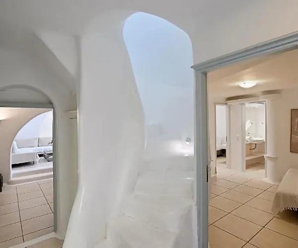 Platis Gialos: Charming Retreat With Private Pool